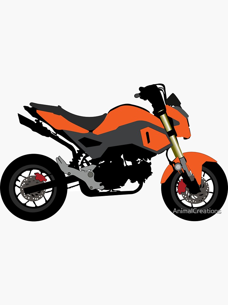 orange grom