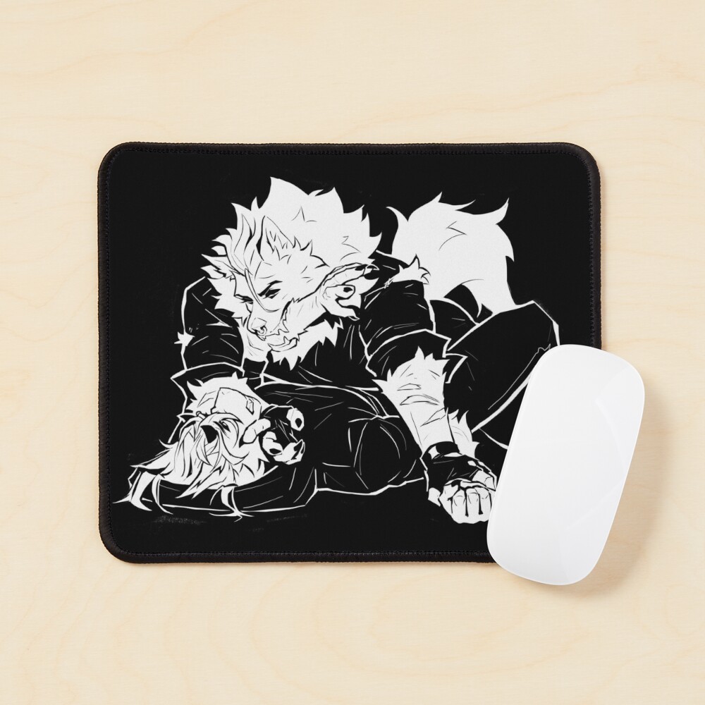 Item preview, Mouse Pad designed and sold by Simargl.