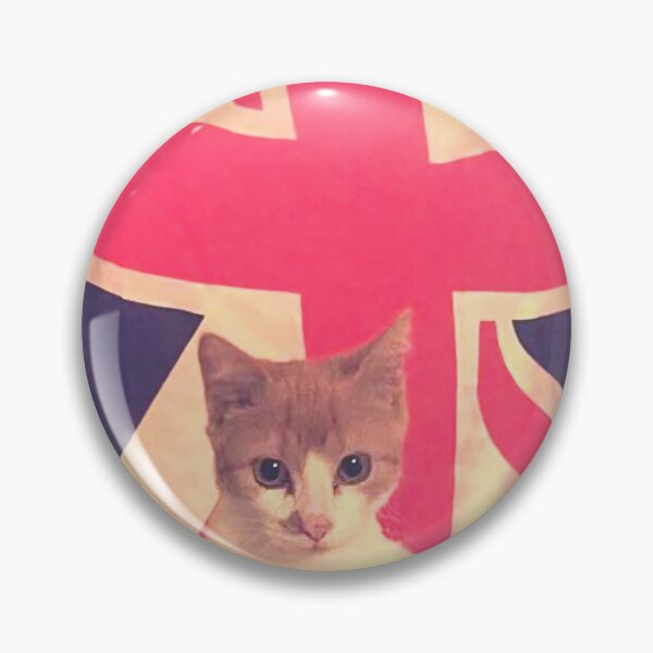 Item preview, Union Cat designed and sold by YessiandJessi.