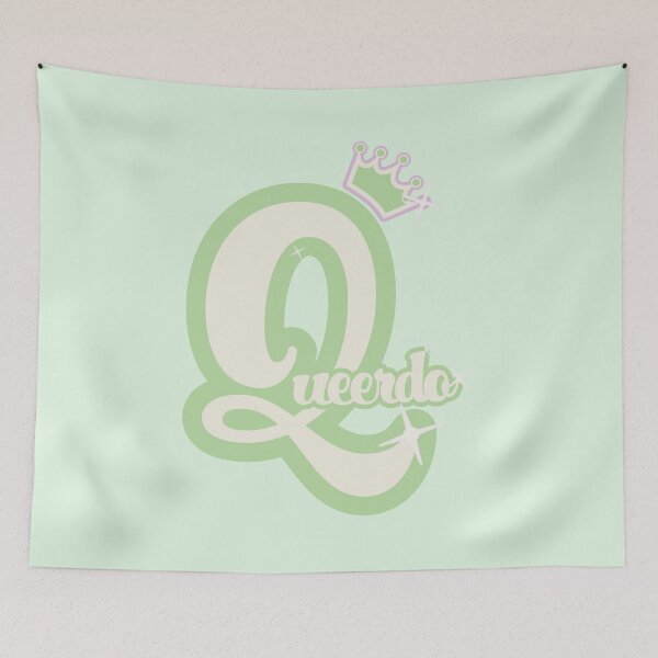 Item preview, Q designed and sold by AfroLollipop.