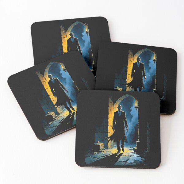 Item preview, Nosferatu The Vampire designed and sold by DeasiaKessler.