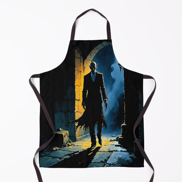 Item preview, Nosferatu The Vampire designed and sold by DeasiaKessler.