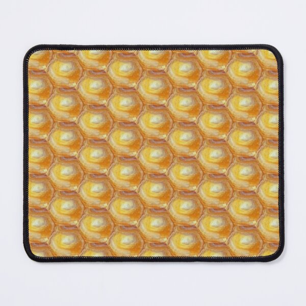 Item preview, Pot of Honey Pattern designed and sold by Shy Fractal Designs.