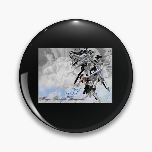 Item preview, Magic Knight Rayearth Poster Oversized  designed and sold by Kelly-Jos.