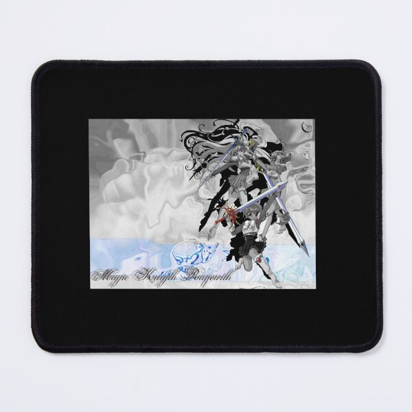 Item preview, Magic Knight Rayearth Poster Oversized  designed and sold by Kelly-Jos.