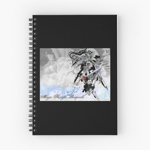 Item preview, Magic Knight Rayearth Poster Oversized  designed and sold by Kelly-Jos.