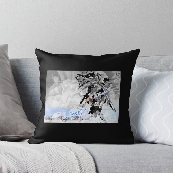 Item preview, Magic Knight Rayearth Poster Oversized  designed and sold by Kelly-Jos.