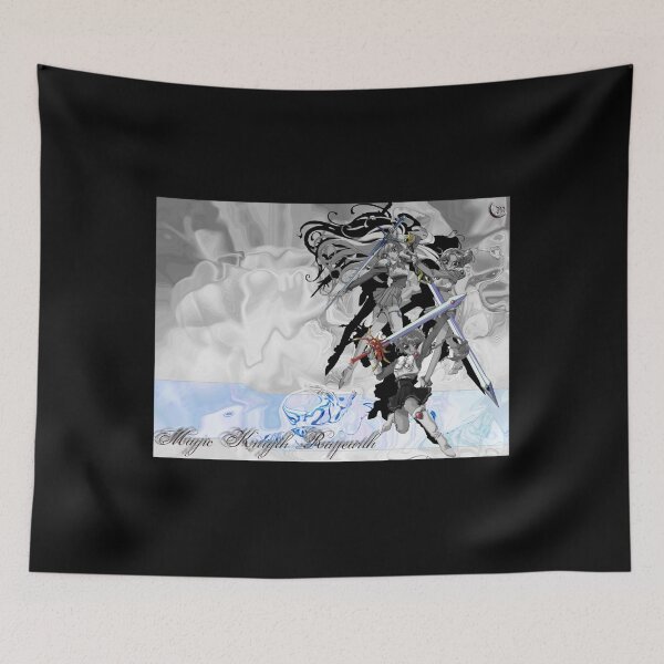 Item preview, Magic Knight Rayearth Poster Oversized  designed and sold by Kelly-Jos.