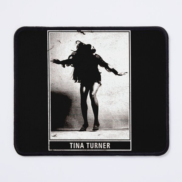 Item preview, Tina Turner Vintage Distressed designed and sold by sysfrynfade.