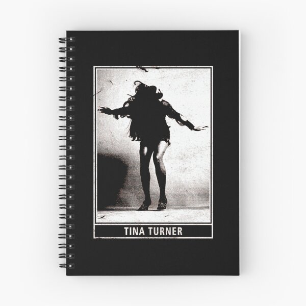 Item preview, Tina Turner Vintage Distressed  designed and sold by sysfrynfade.