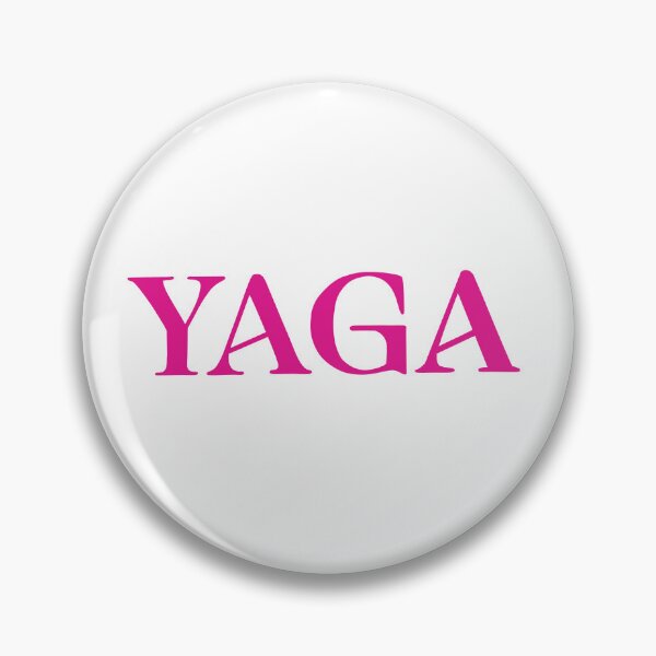 Item preview, YAGA Crave Sticker designed and sold by baranskini.