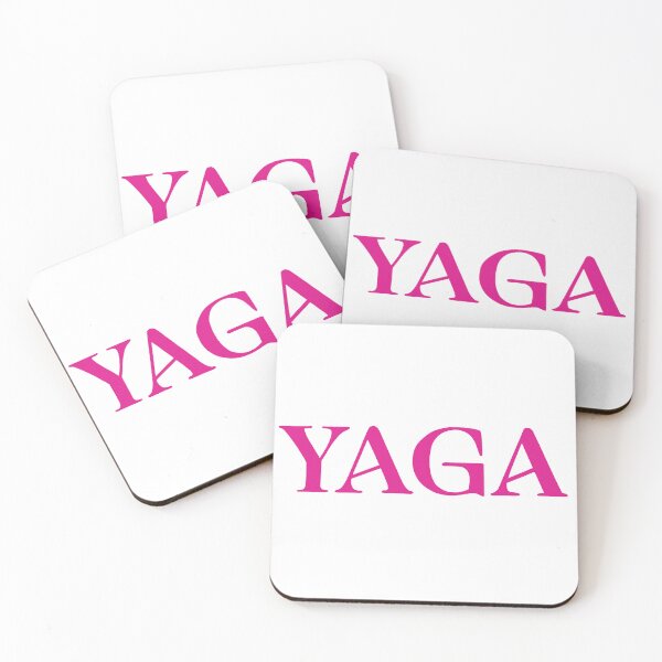 Item preview, YAGA Crave Sticker designed and sold by baranskini.