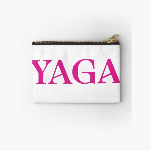 Item preview, YAGA Crave Sticker designed and sold by baranskini.