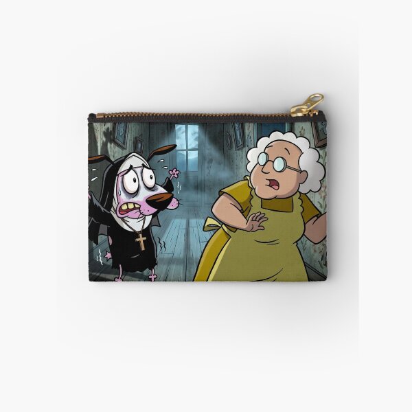 Item preview, The courage nun designed and sold by RamFor6.