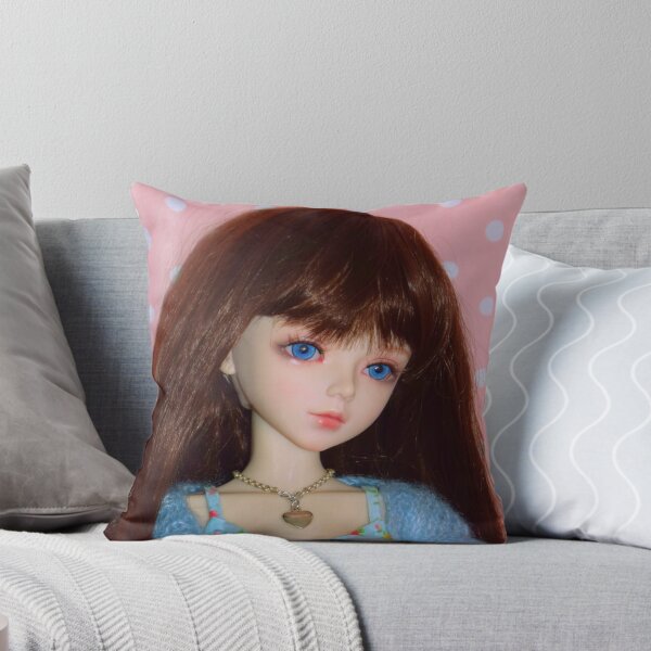 Item preview, Ball-Jointed Doll Cottagecore Photography designed and sold by Skayana.