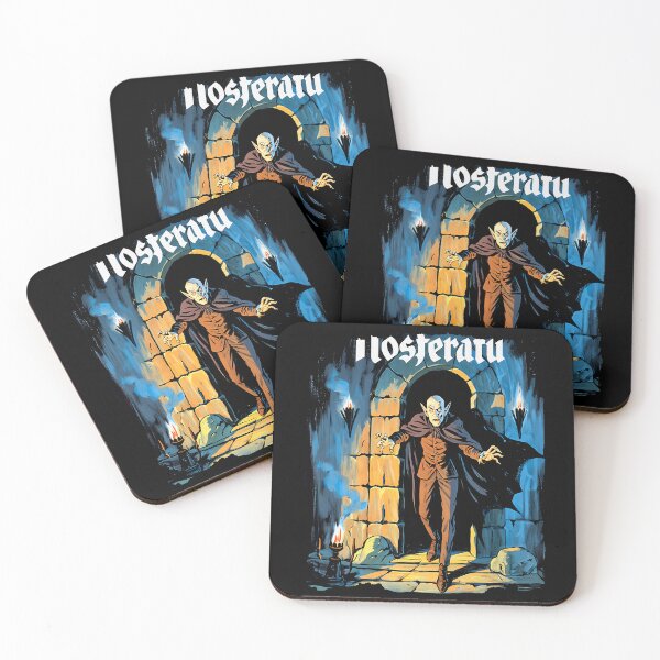Item preview, Nosferatu The Vampire Vintage  designed and sold by DeasiaKessler.