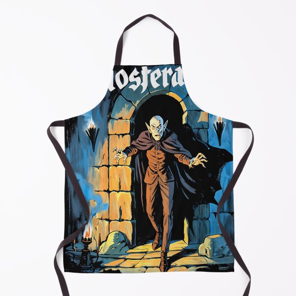 Item preview, Nosferatu The Vampire Vintage designed and sold by DeasiaKessler.
