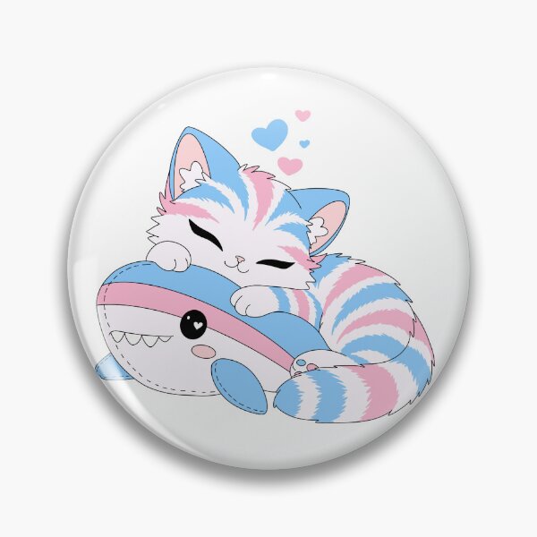 Item preview, Trans Pride designed and sold by SylvieStarling.