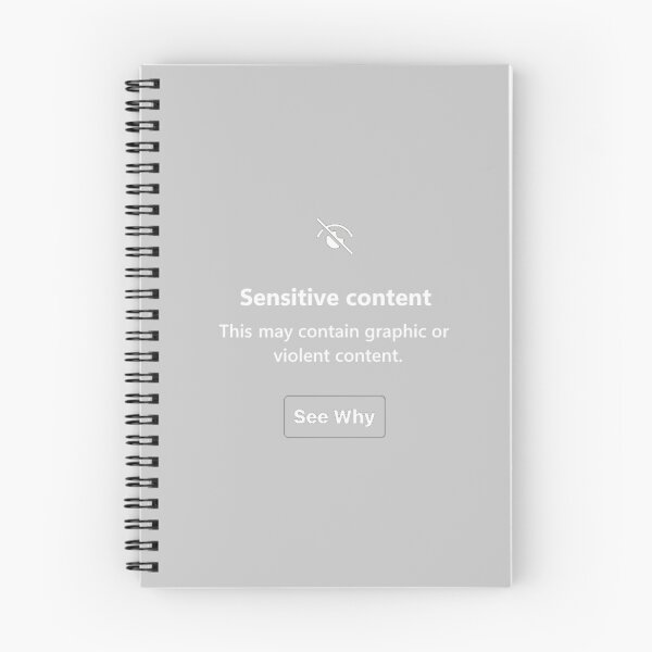 Item preview, Sensitive Content Shower Curtain designed and sold by CA93.