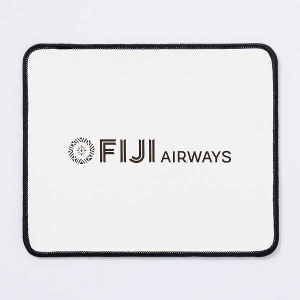 Item preview, Fiji Airways Logo - South Pacific Flag Carrier with Tribal Pattern Emblem designed and sold by Flowerbox1.