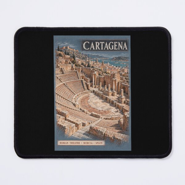 Item preview, Cartagena - Spain designed and sold by GoodOldVintage.