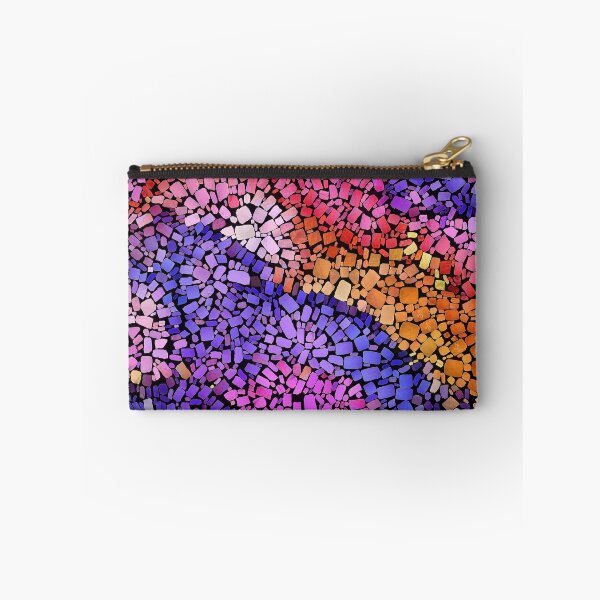 Item preview, Abstract Mosaic Art designed and sold by Jill Nightingale.
