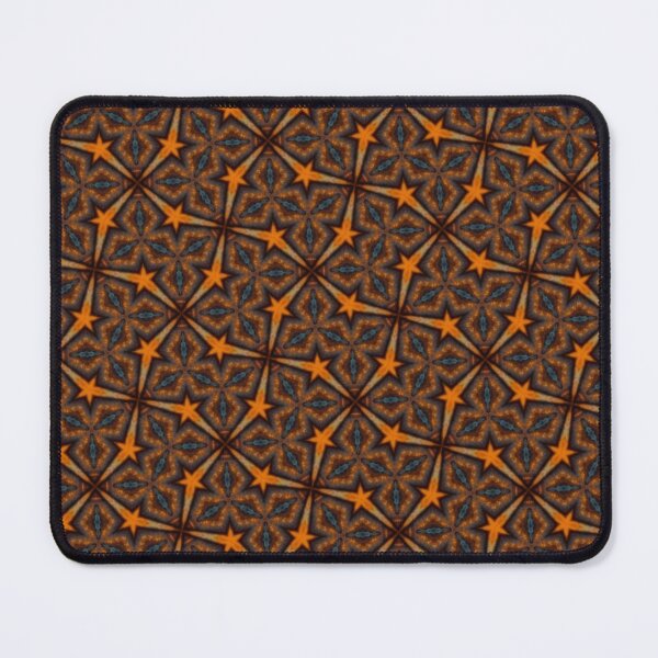 Item preview, Crackling Chain Link Pattern designed and sold by Shy Fractal Designs.