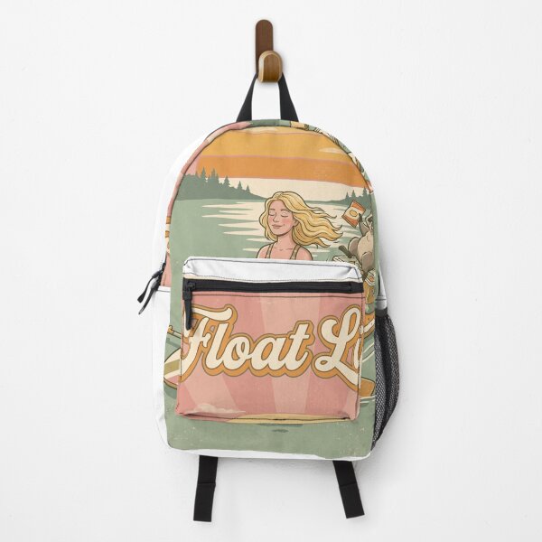 Item preview, Float Life designed and sold by FitEnvy.