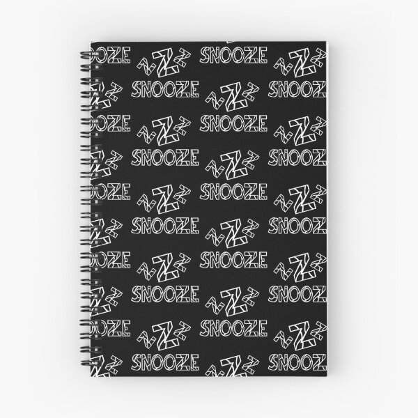 Item preview, Snooze designed and sold by riffraffmakes.