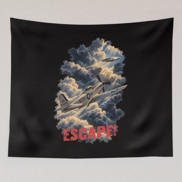 Item preview, EXHAUST! designed and sold by ROCK_WELL.