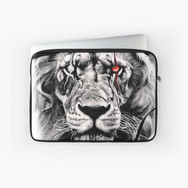 Item preview, Lion Face designed and sold by JHubb-Designs.