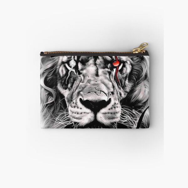 Item preview, Lion Face designed and sold by JHubb-Designs.