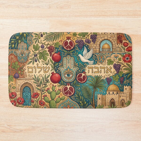 Item preview, Vision Animal Space World Colors Nature Art Home designed and sold by ART ATTACK ZONE.