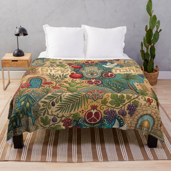 Item preview, Vision Animal Space World Colors Nature Art Home designed and sold by ART ATTACK ZONE.