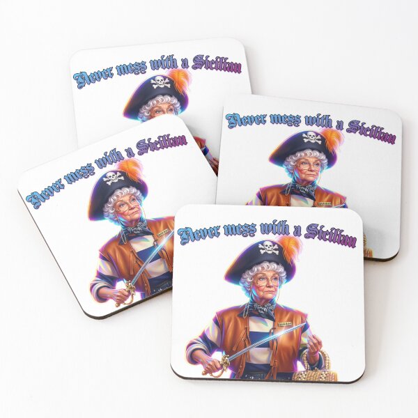 Item preview, Sophia the Sicilian  designed and sold by LisaMPierce1990.