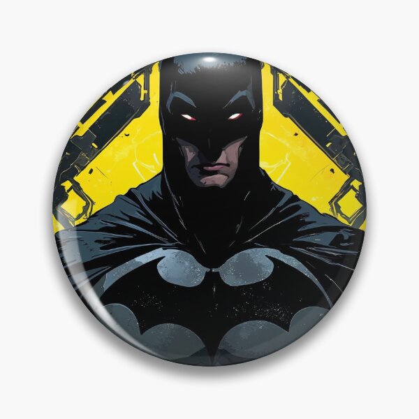Item preview, The Batman designed and sold by HeyBigK.
