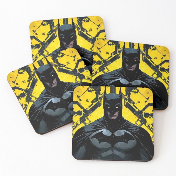 Item preview, The Batman designed and sold by HeyBigK.