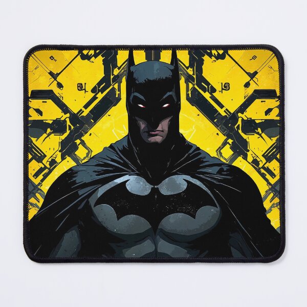 Item preview, The Batman designed and sold by HeyBigK.