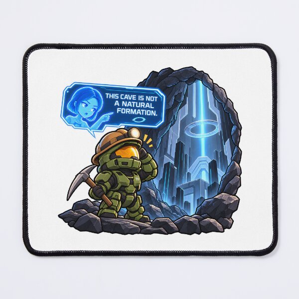 Item preview, This cave designed and sold by QuixalArts.