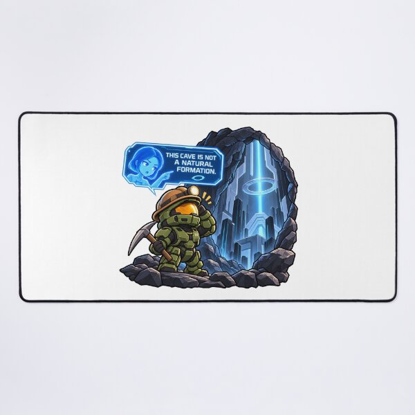 Item preview, This cave designed and sold by QuixalArts.