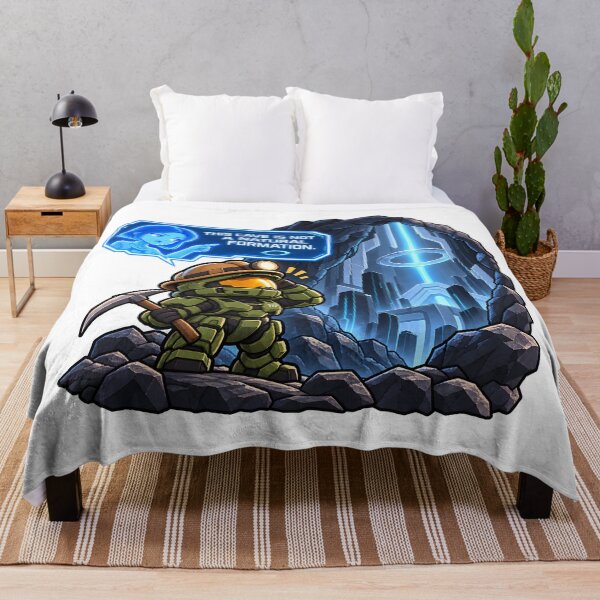 Item preview, This cave designed and sold by QuixalArts.