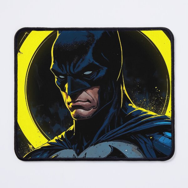 Item preview, The Batman designed and sold by HeyBigK.