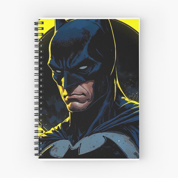 Item preview, The Batman designed and sold by HeyBigK.