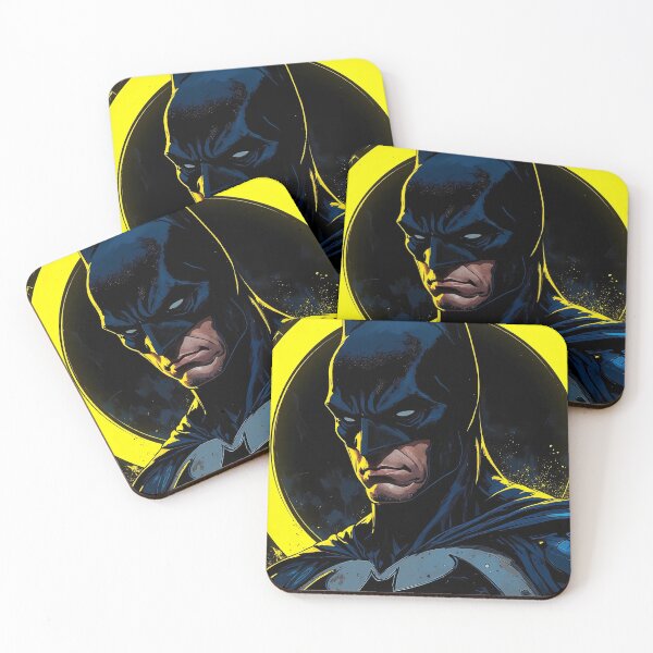 Item preview, The Batman designed and sold by HeyBigK.
