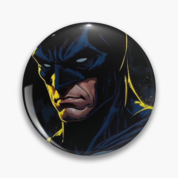 Item preview, The Batman designed and sold by HeyBigK.