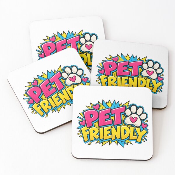 Item preview, Pet Friendly 2 designed and sold by Patuspix.