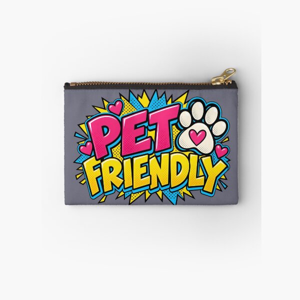 Item preview, Pet Friendly 2 designed and sold by Patuspix.