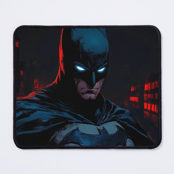 Item preview, The Batman designed and sold by HeyBigK.
