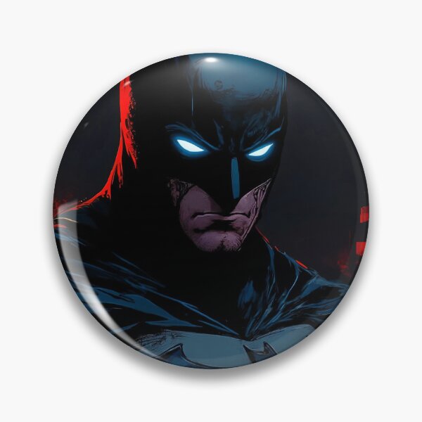 Item preview, The Batman designed and sold by HeyBigK.