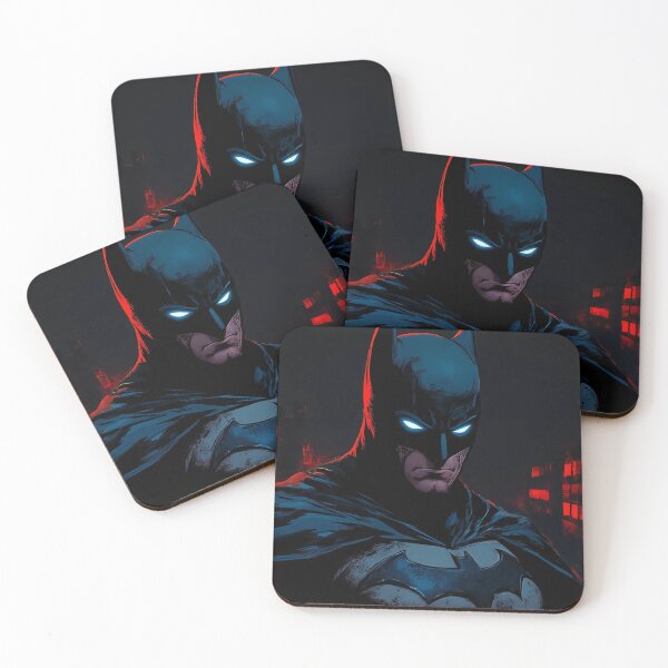 Item preview, The Batman designed and sold by HeyBigK.